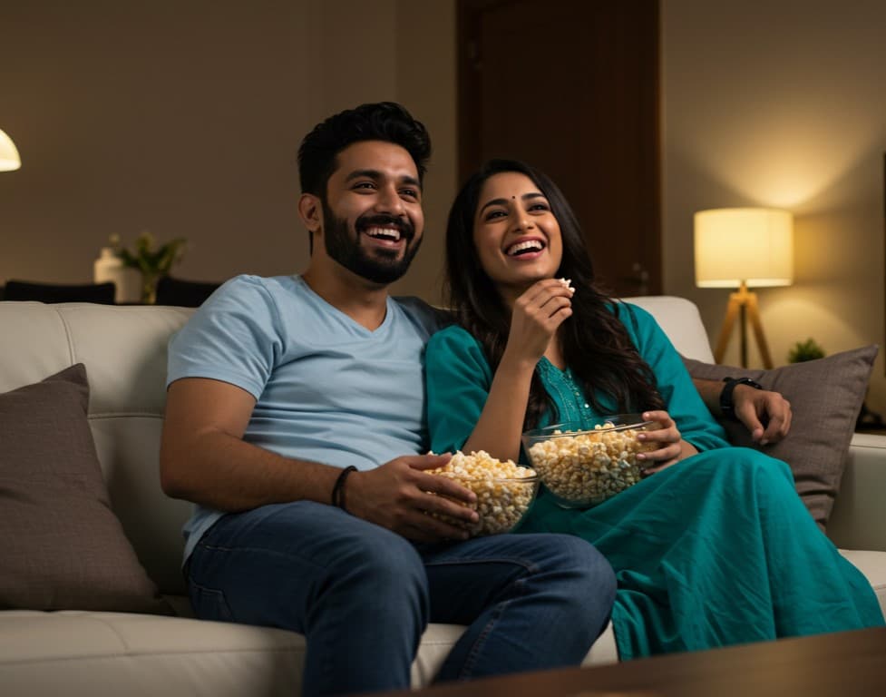 Entertainment Plans