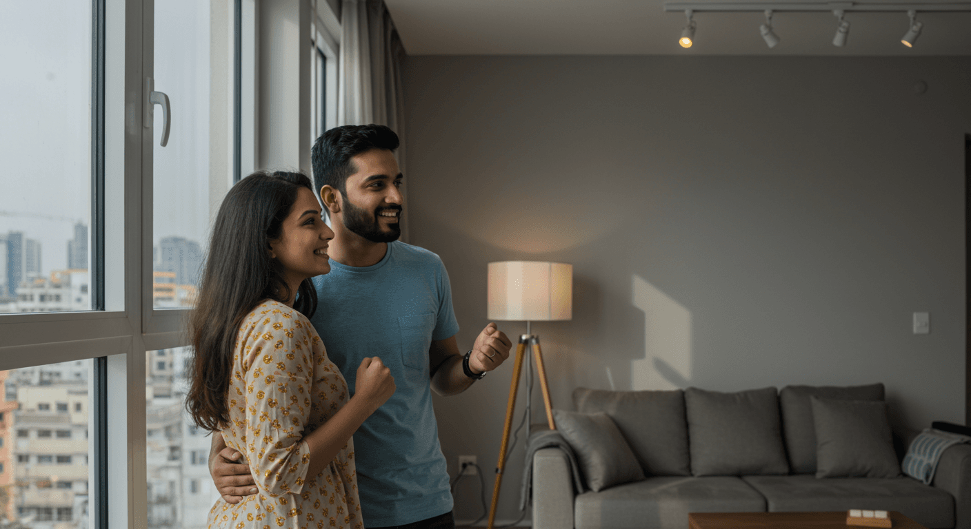 Home Loans