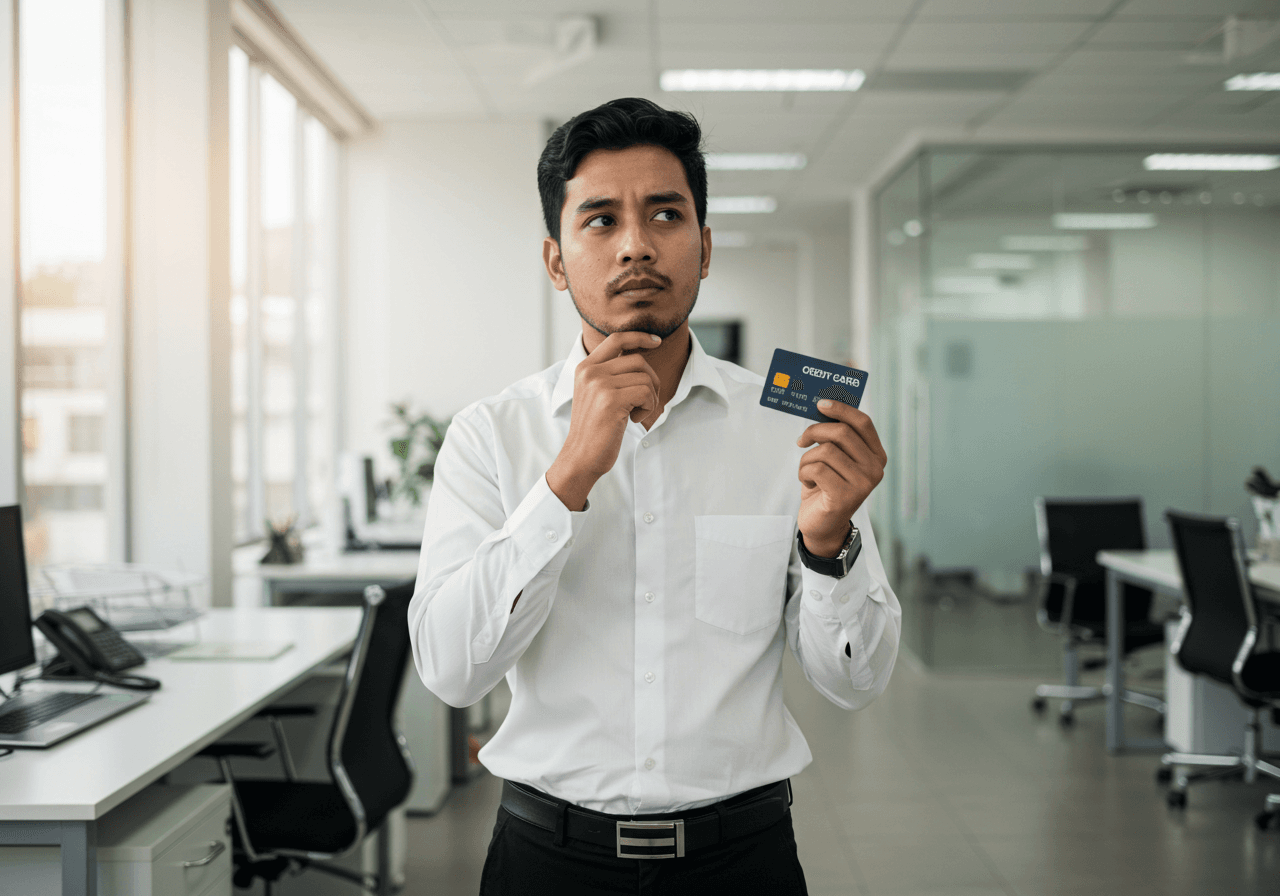 Compare Credit Cards