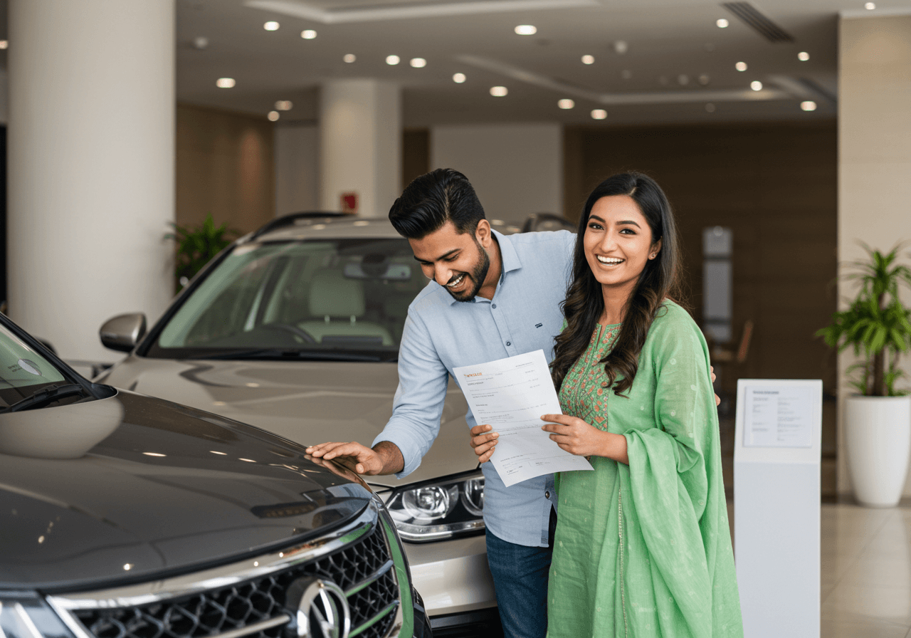Car Loans