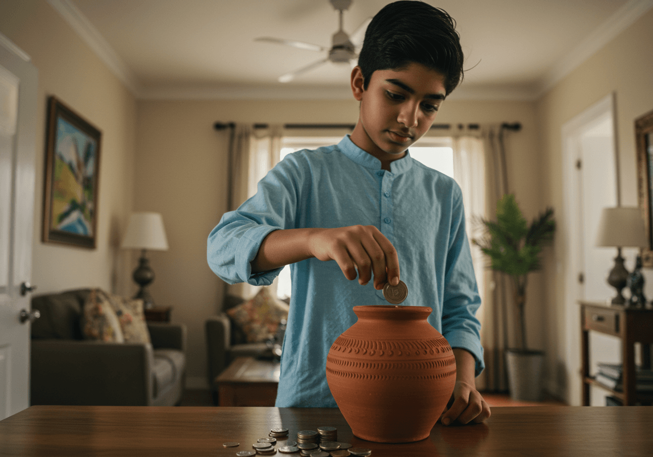 Savings Accounts